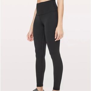 Lululemon Align Leggings